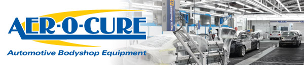 Aer-O-Cure - Banner 1