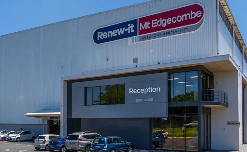Renew-It Mt Edgecombe 