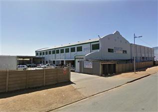 Alley's Panelbeating Centre 