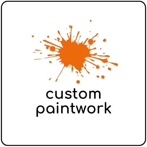 Custom Paintwork