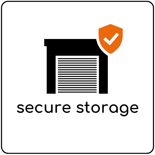 Secure Storage