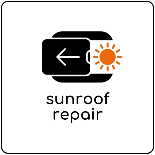 Sunroof Repair
