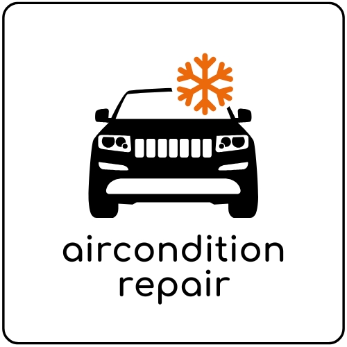 Air Conditioning Repair / Refill