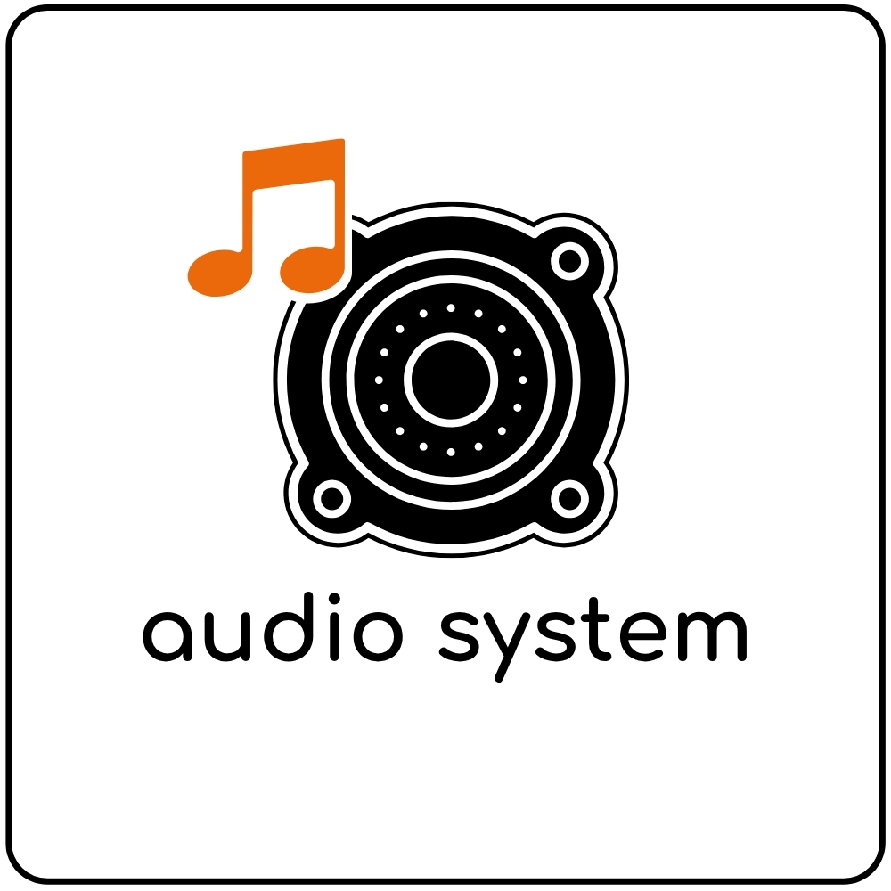 Audio Systems