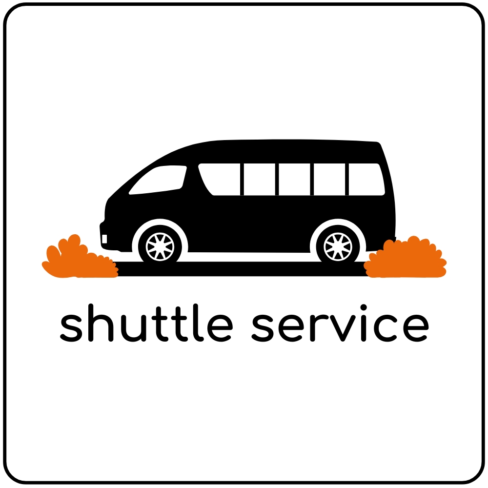 Shuttle service