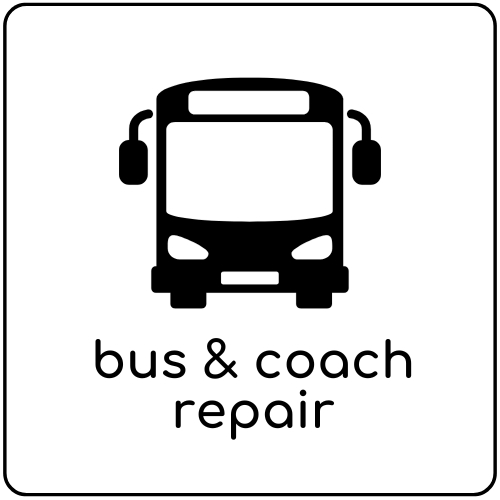 Coach & Bus Repair