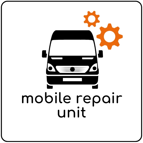 Mobile Repair Units