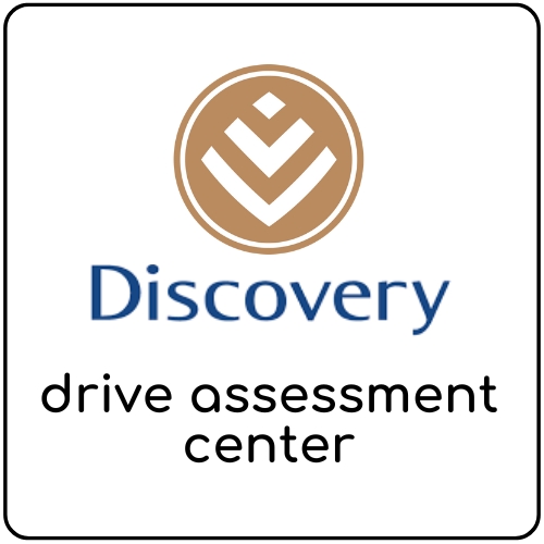 Discovery Insure Assessment 