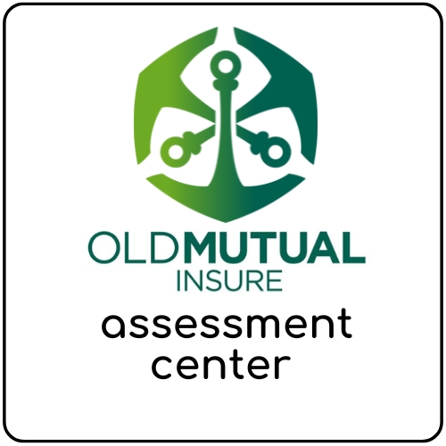 Old Mutulal Insure Mutual & Federal Assessment Centre