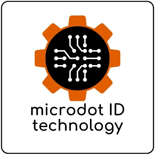 Microdot ID Technology