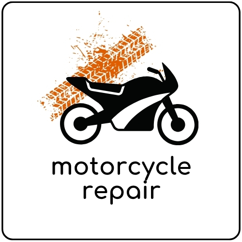 Motorcycle Repair