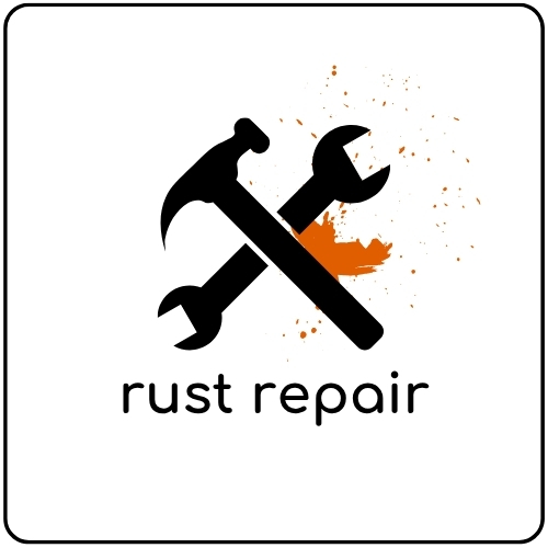 Rust Repair