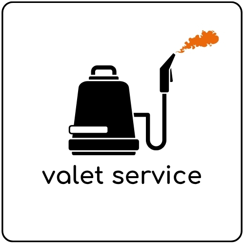 Valet Services