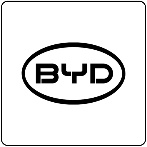 BYD