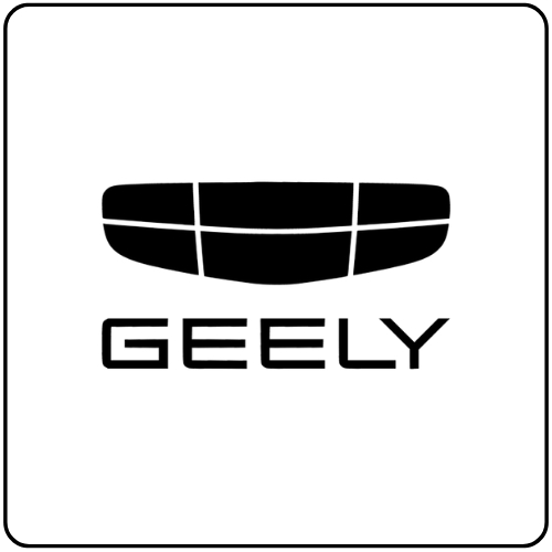 Geely 