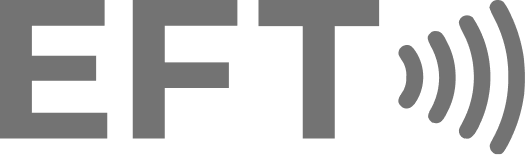 EFT logo