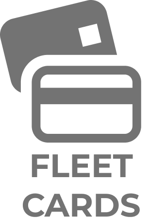 Fleet Management Cards logo