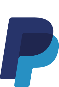 PayPal logo
