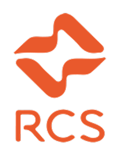 The RCS Auto Network logo
