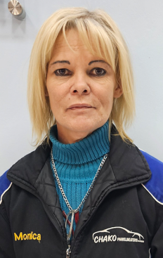 Monica Nel