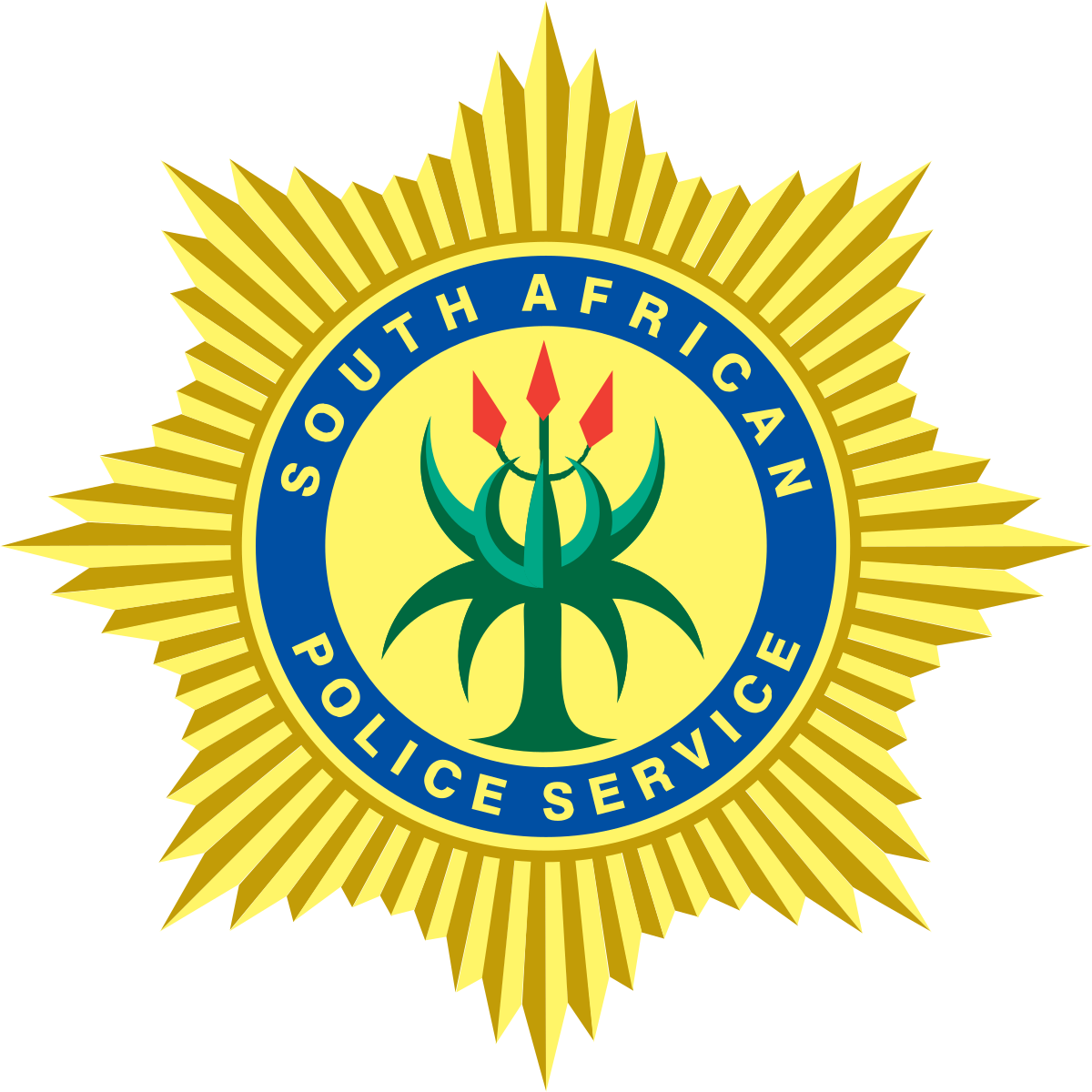 SAPS - South African Police Service