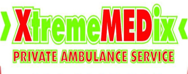 XtremeMedix ambulance service