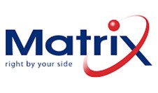 Matrix Vehicle Tracking