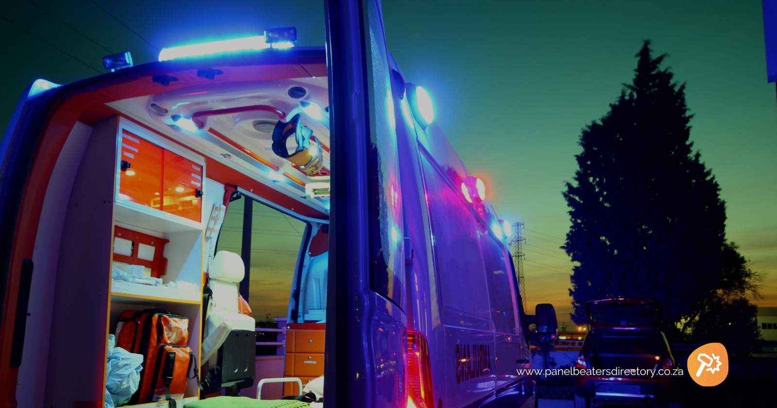 Emergency Management Services