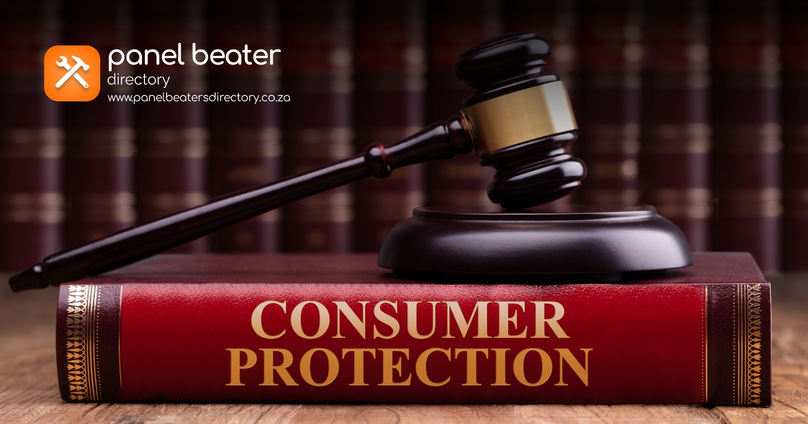 Consumer Protection Act for Panelbeaters & Auto Body Repair