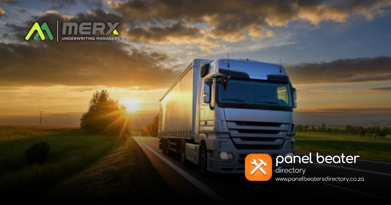 Who is MERX in the HDV Commercial Insurance market?