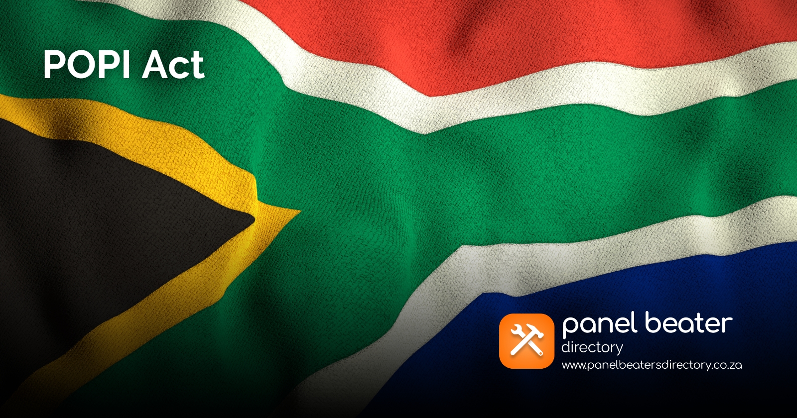 POPIA is with us from 01 July 2021