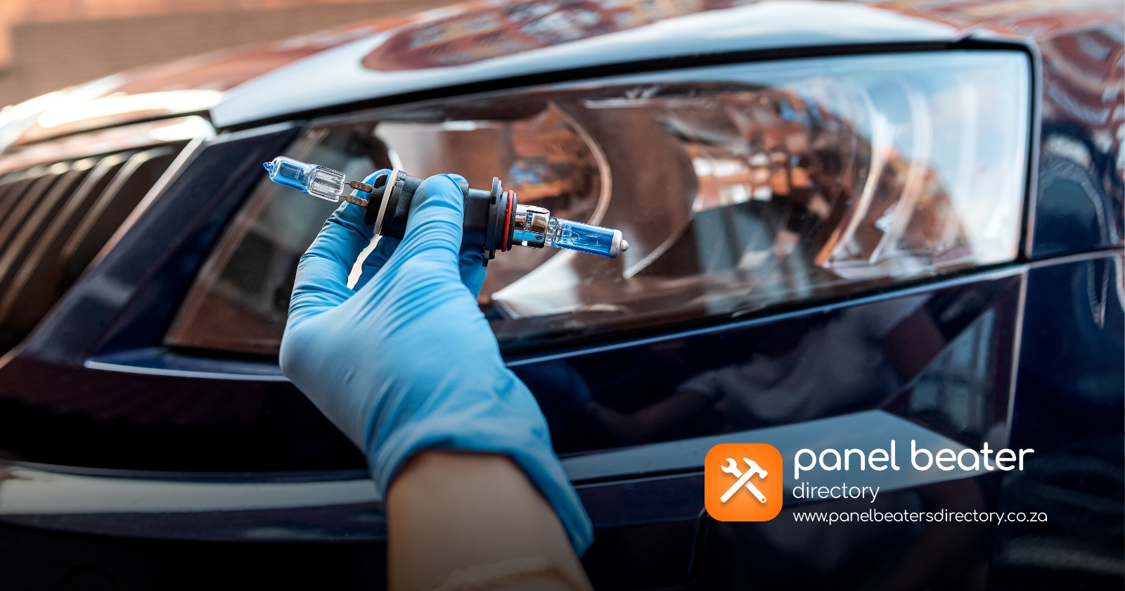 11 Steps on How to Change Your Car Headlights
