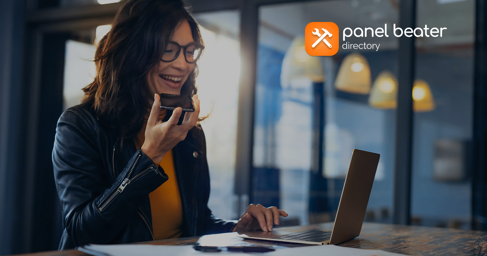 Job Finder – Connecting Skilled Talent with Panel Beaters