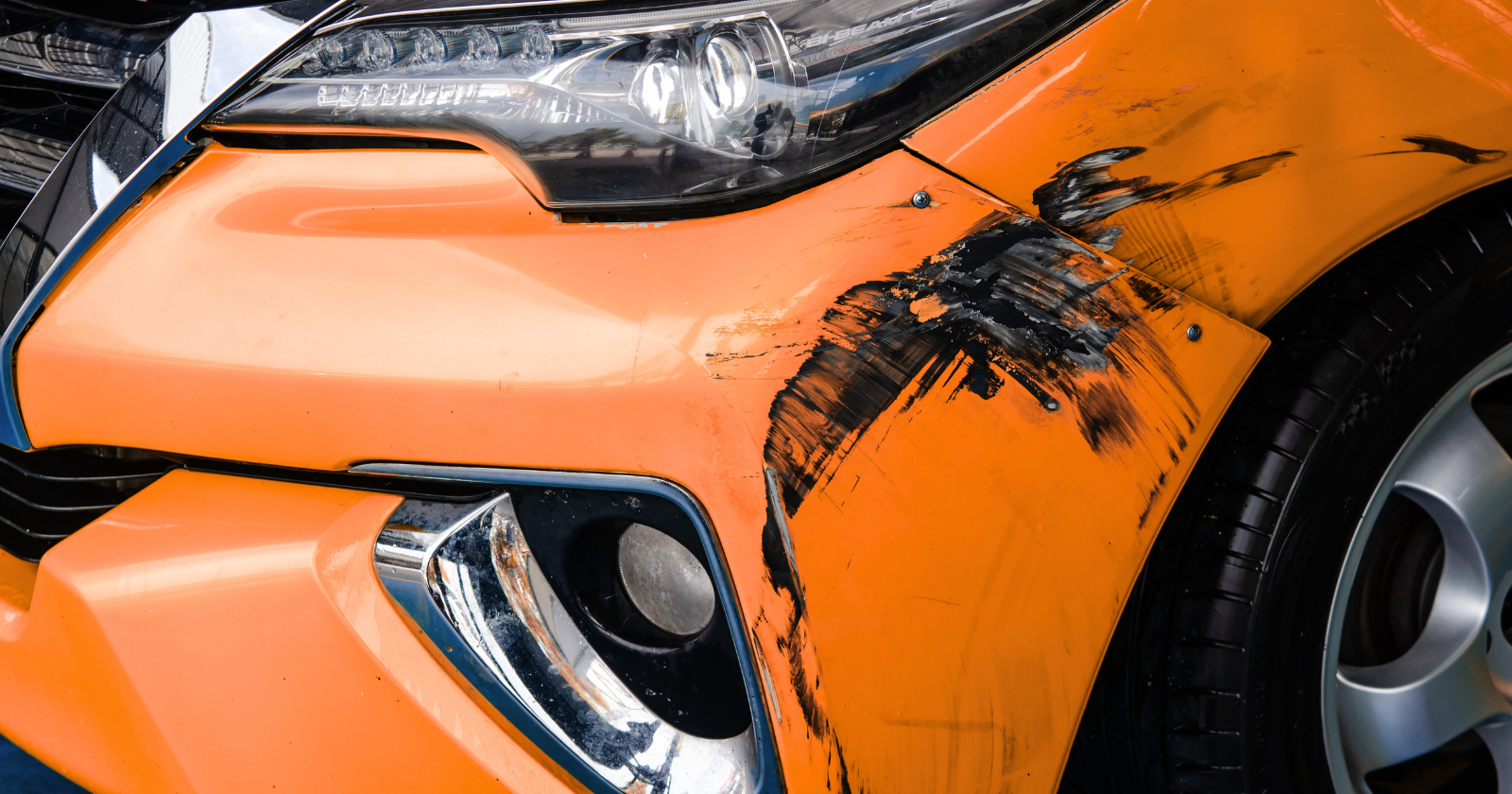 Minor Scratch & Scuff Repairs: Quick Cosmetic Fixes 