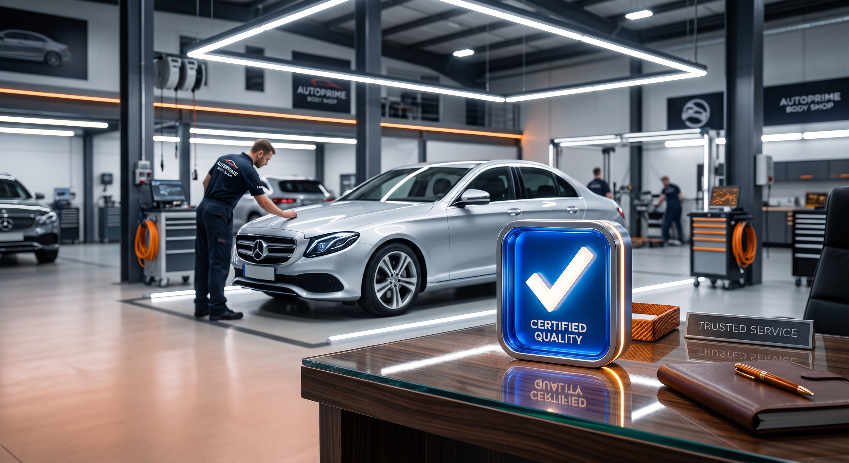 What Does the "Verified" Badge Mean?