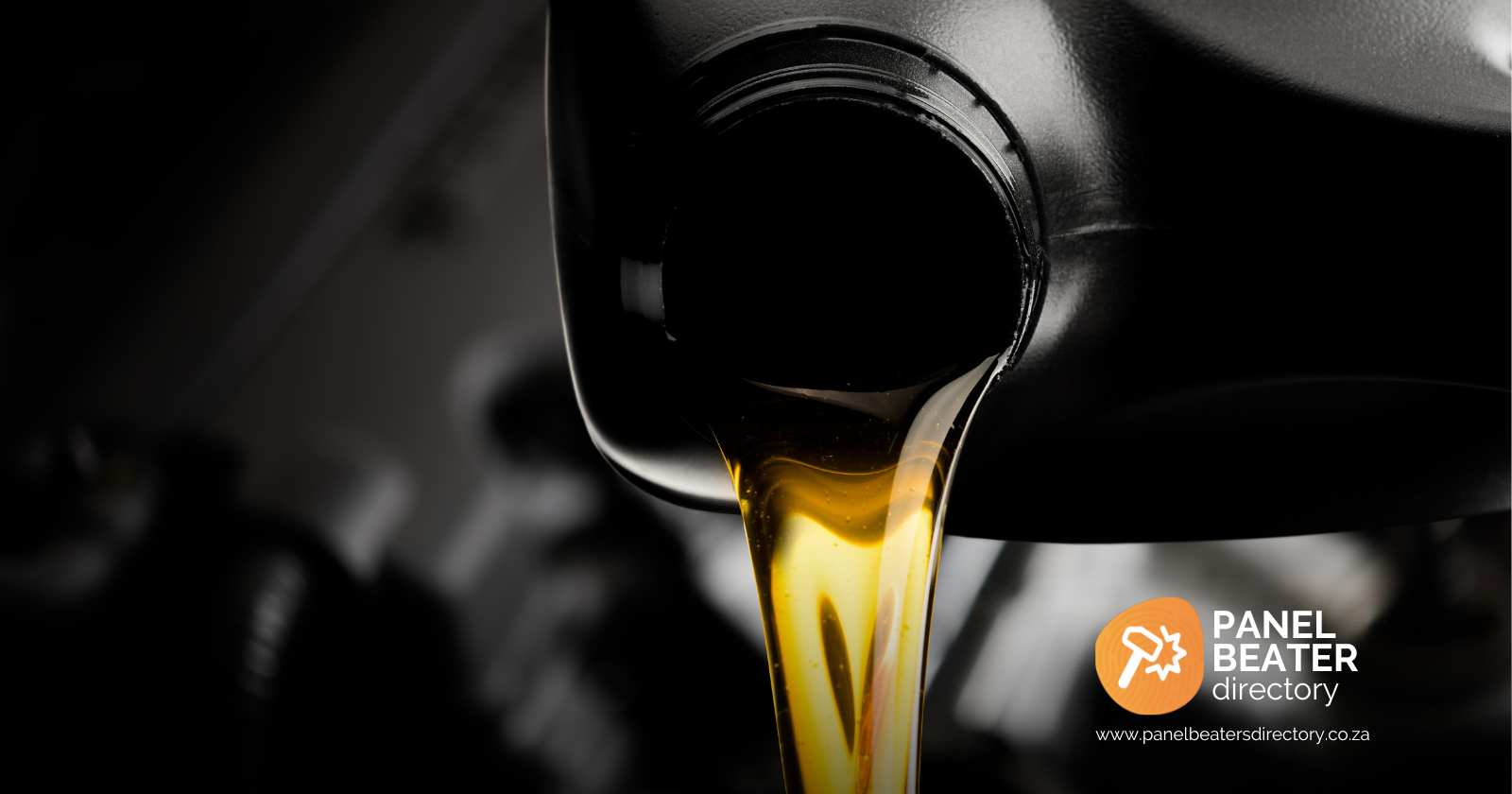 Car Oil 