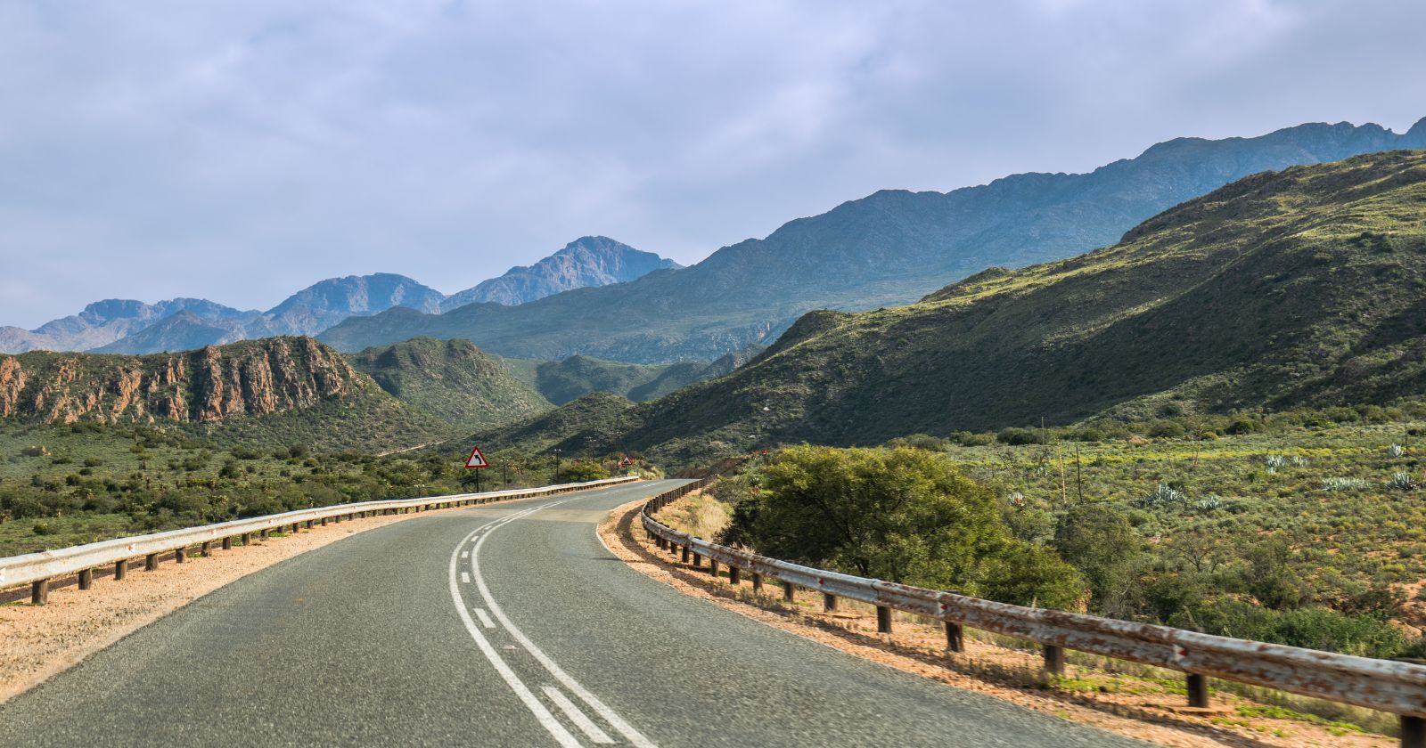 Roadtrip