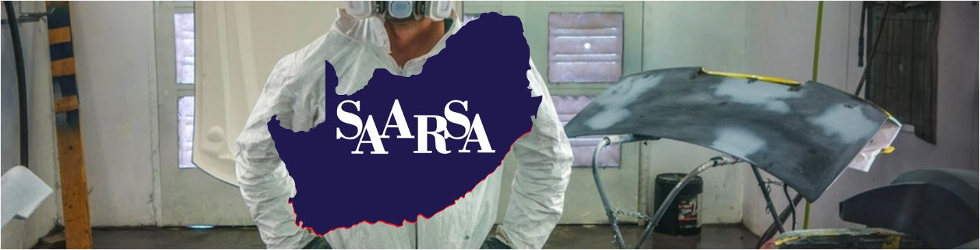 SAARSA logo